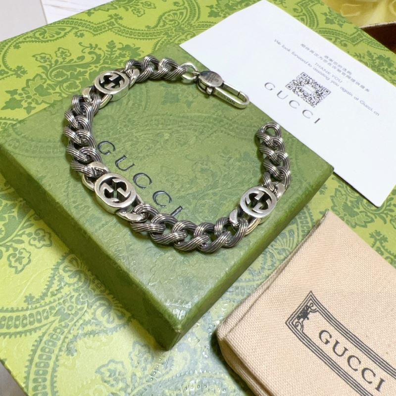 Gucci Bracelets